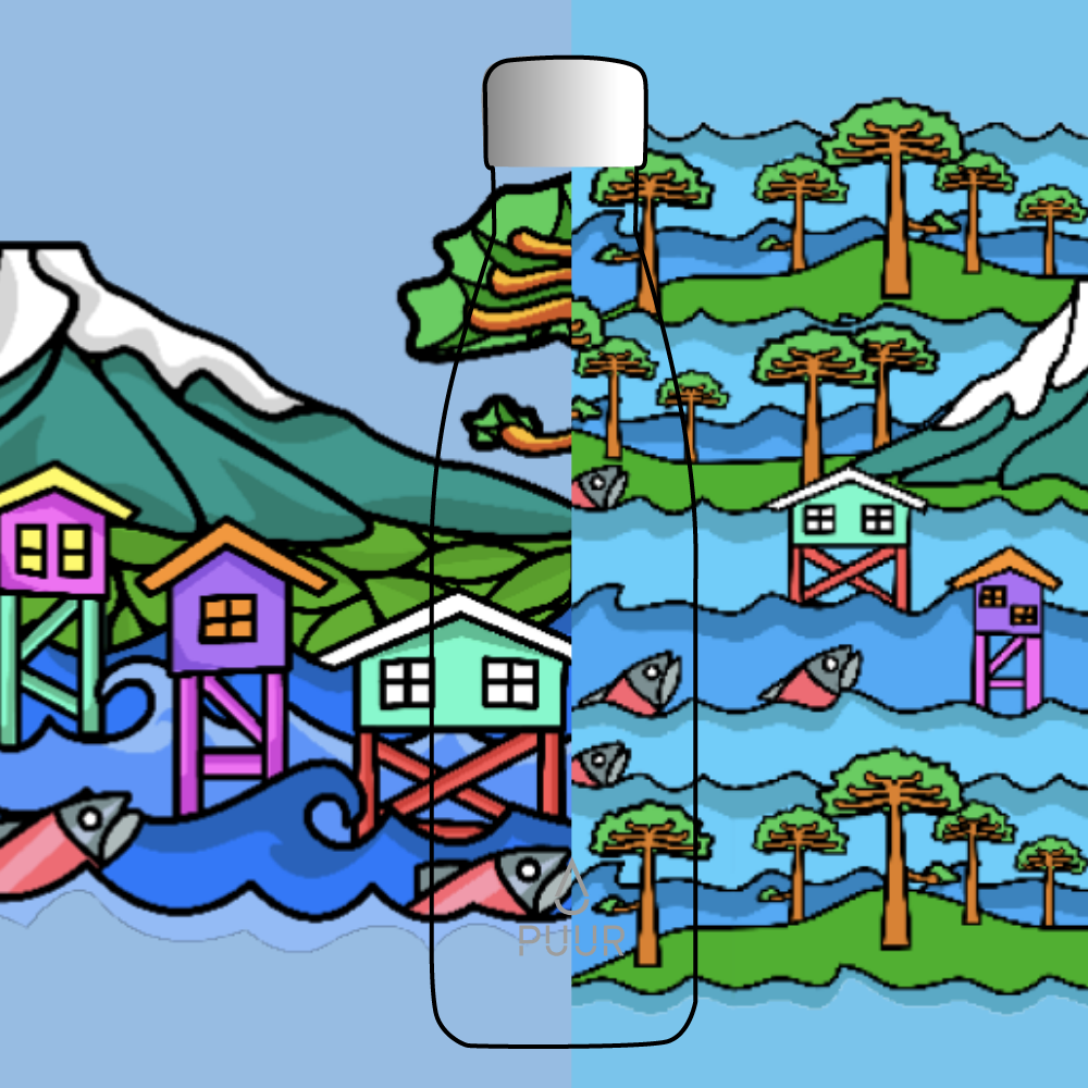 CATALINA RUIZ Y TOMAS PINOCHET