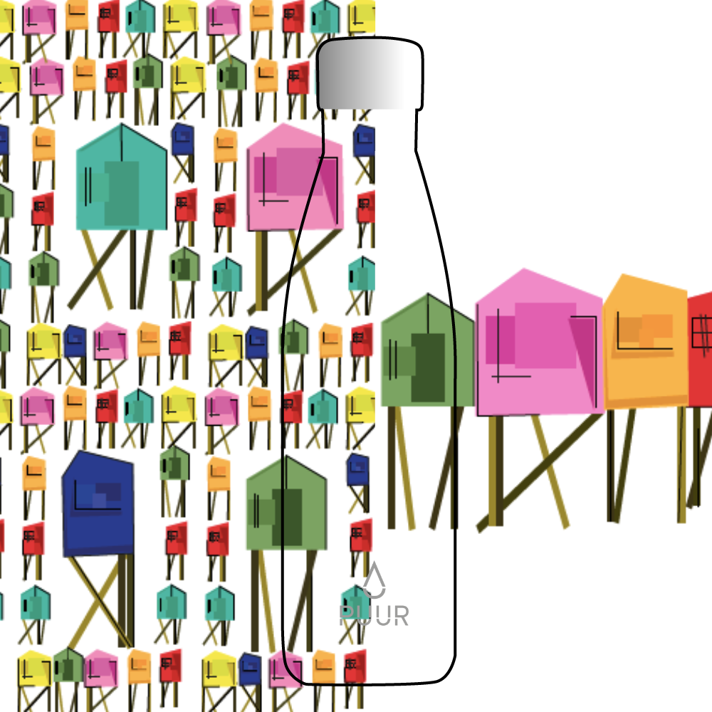 JACINTA VALLEJOS Y MARÍA AMELIA KARLEZI