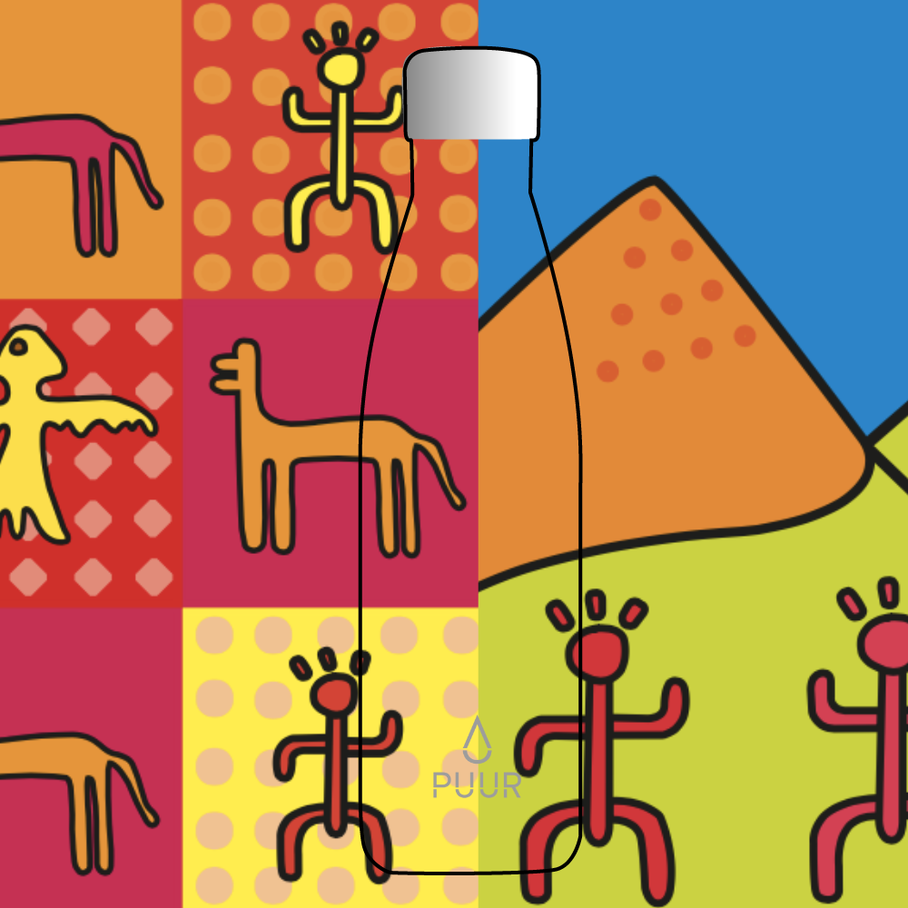 MATILDE GONZÁLEZ Y FERNANDA SILVA