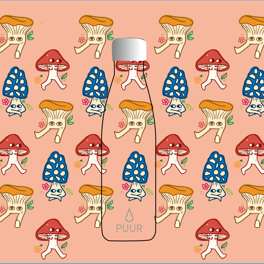 NICOLE KARIN BORGSTEDT BOTTINELLI