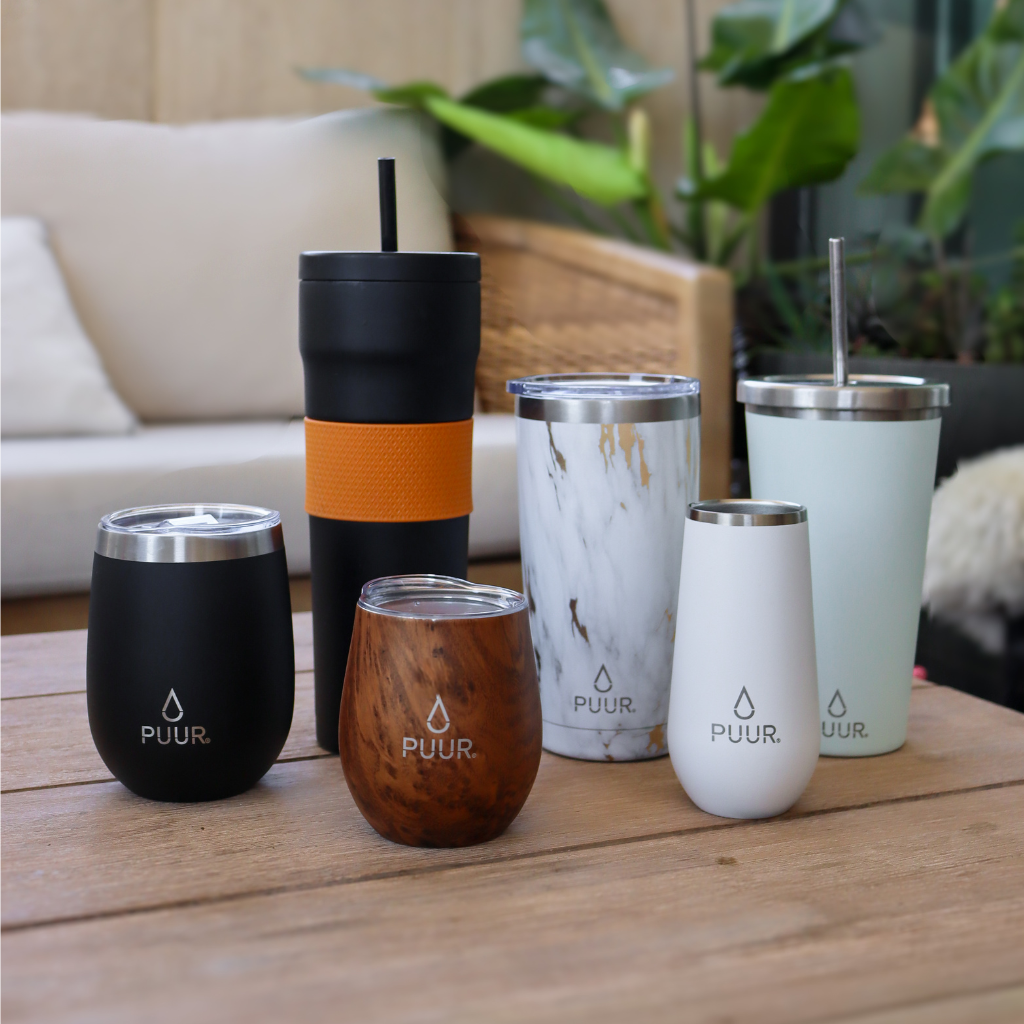 VASO TÉRMICO PUUR