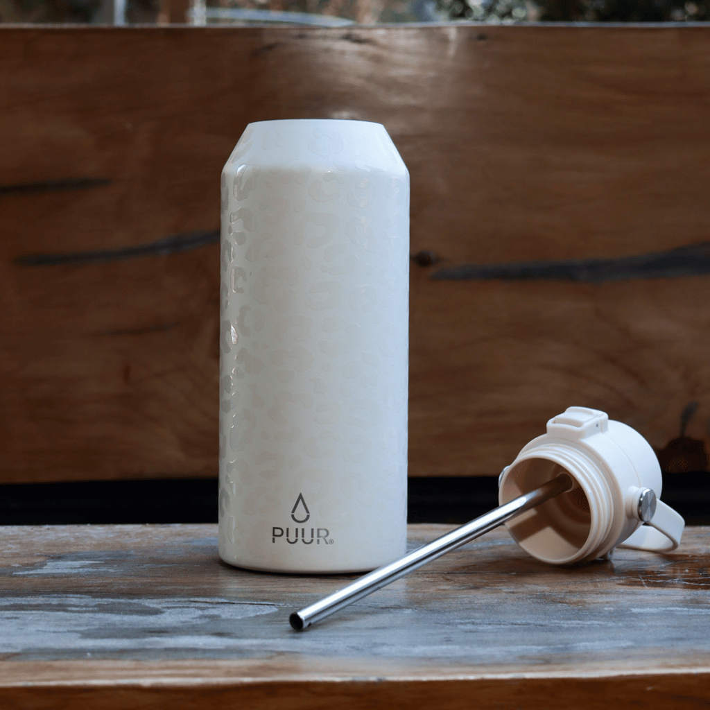 Botella Activa Panther Sand 1000ml