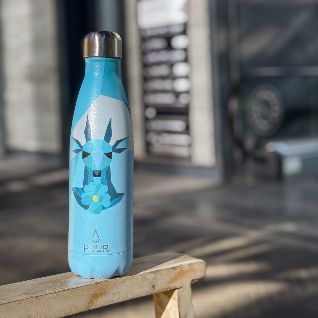 Botella Huemul 500 ml