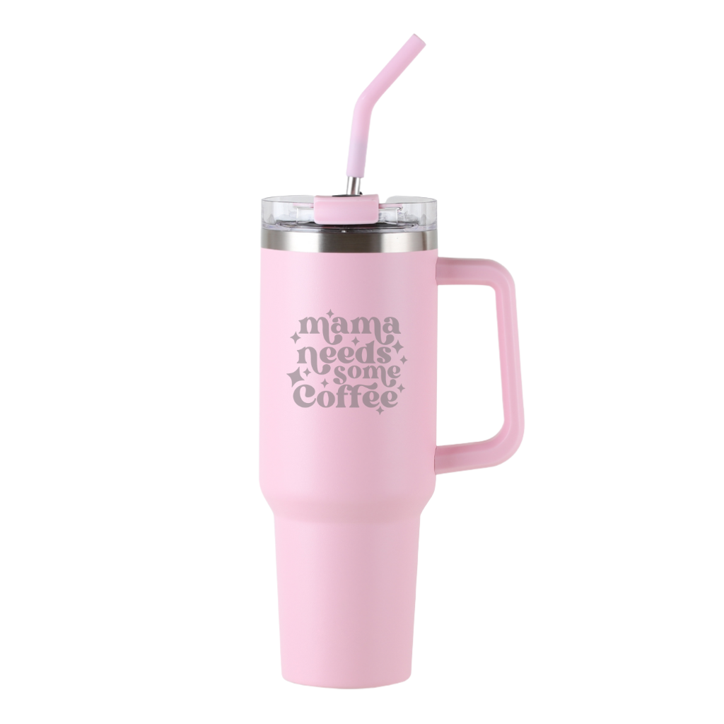 Mug Rose 1200ml Dia de la Madre 2026