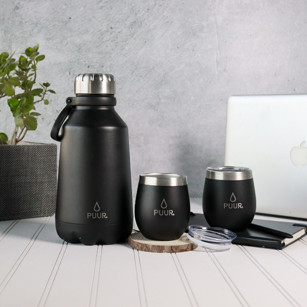 Botella Maxi Onyx 1200 ml