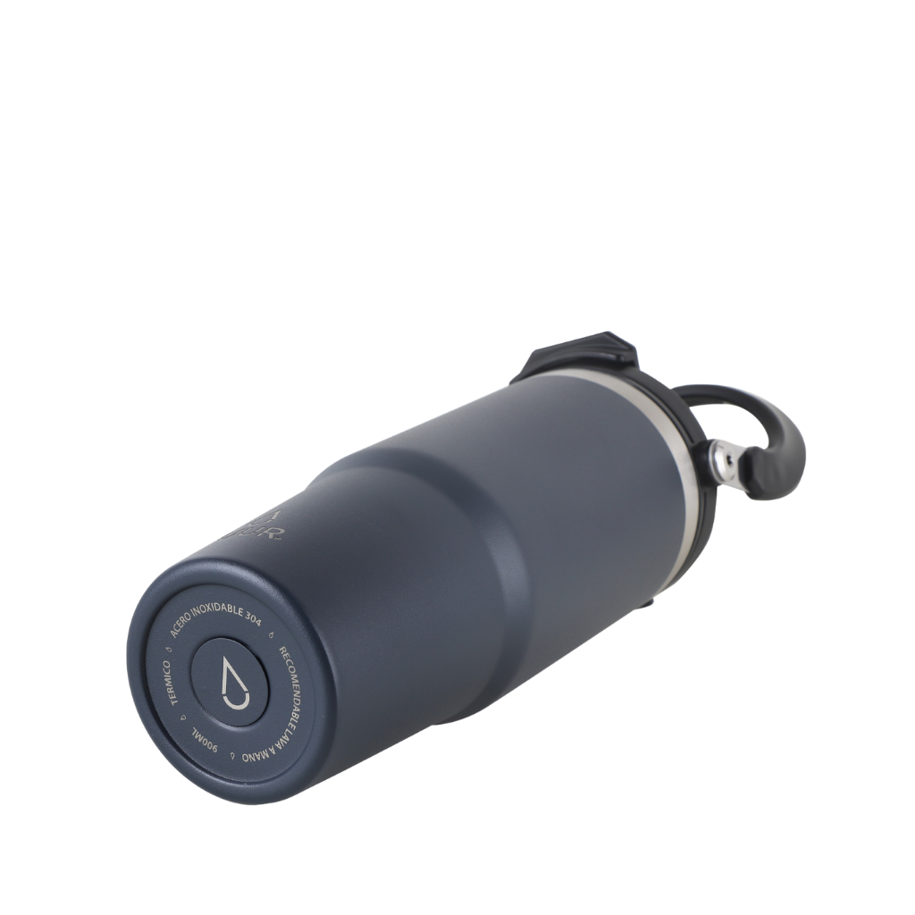 Mug Night Blue Hermético 900 ml