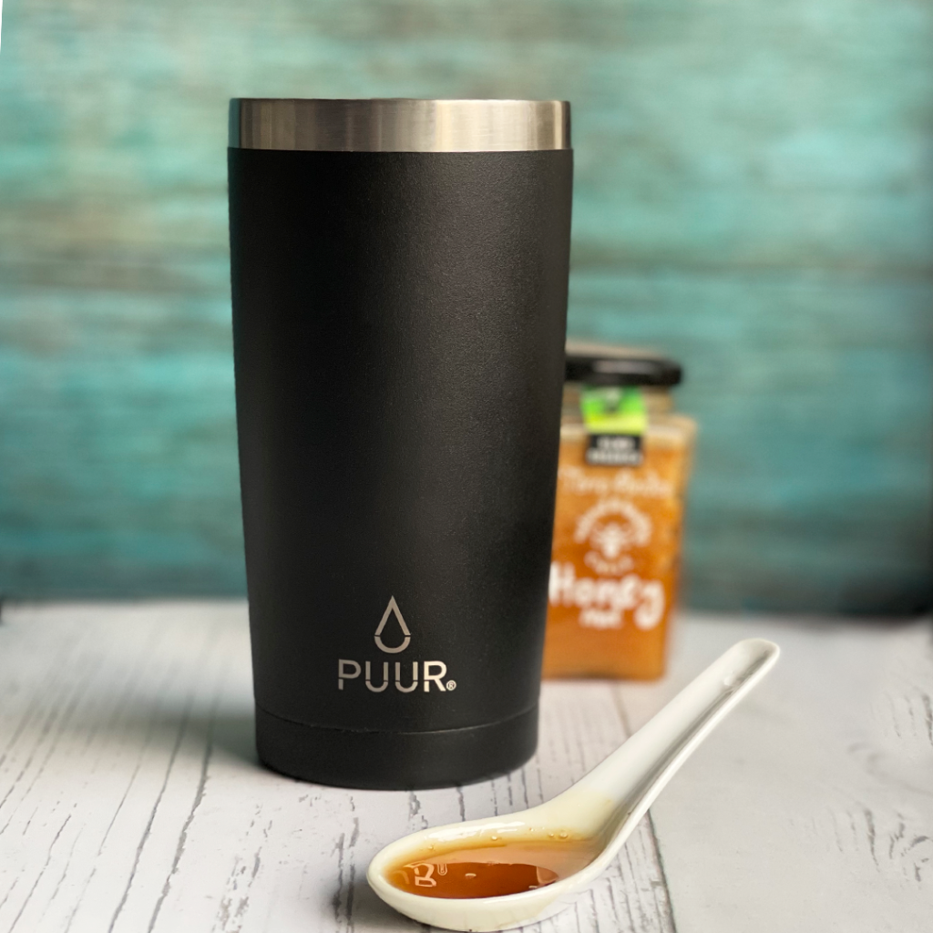Vaso Onyx 500 ml