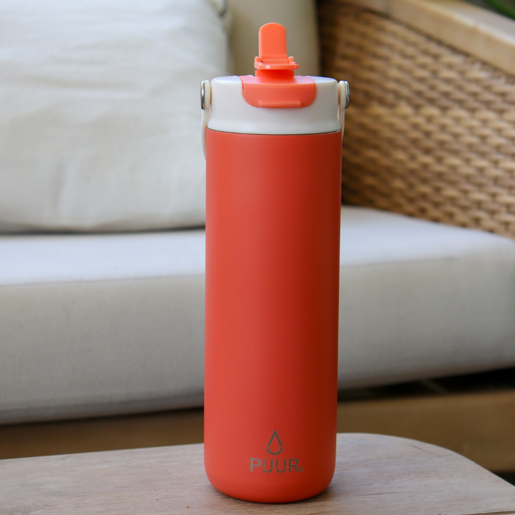 Botella Activa Anani 600 ml