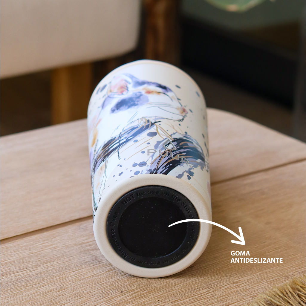 Mug Cat Sand 470 ml