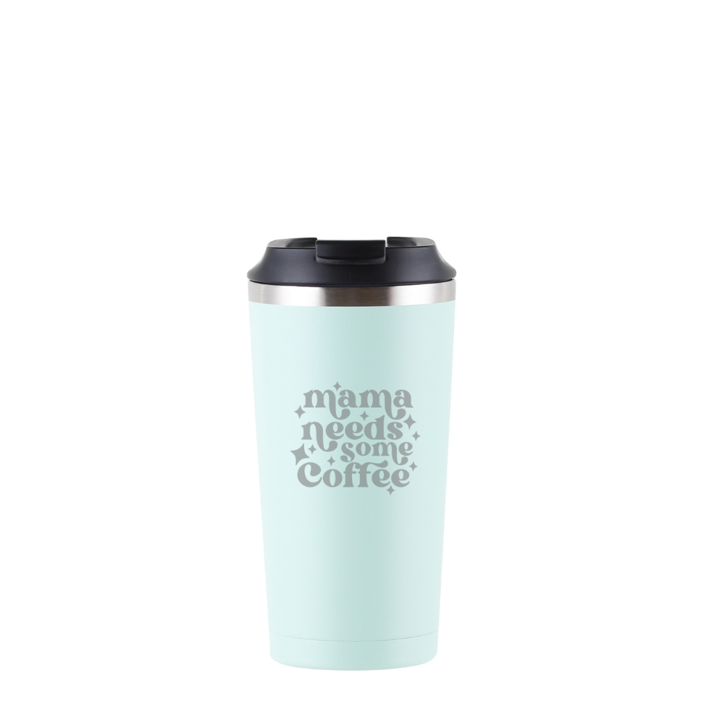 Mug Green 470ml Dia de la Madre 2026