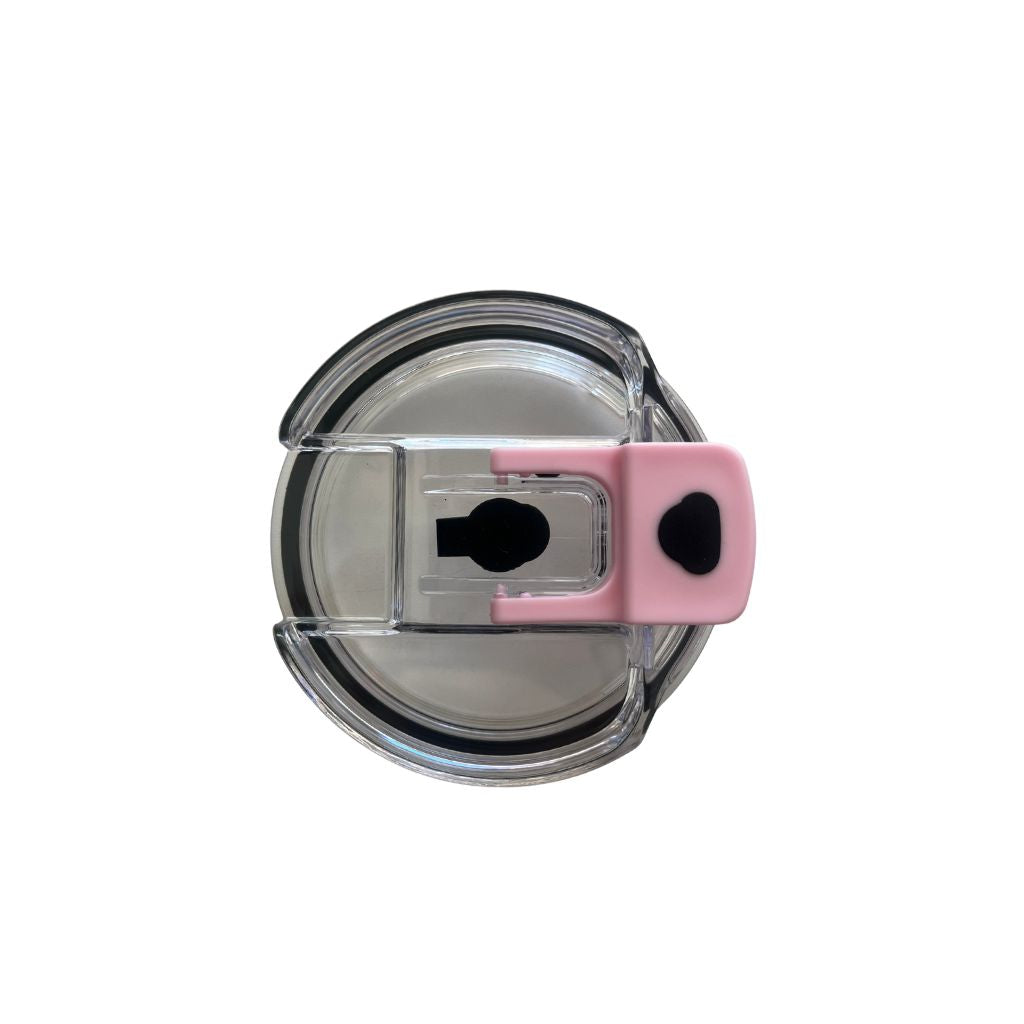 Tapa para Mug 1200 ml Lady Bug / Rose