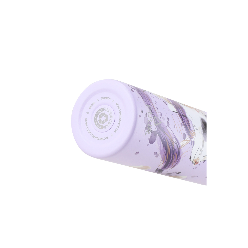 Botella Activa Cat 660ml
