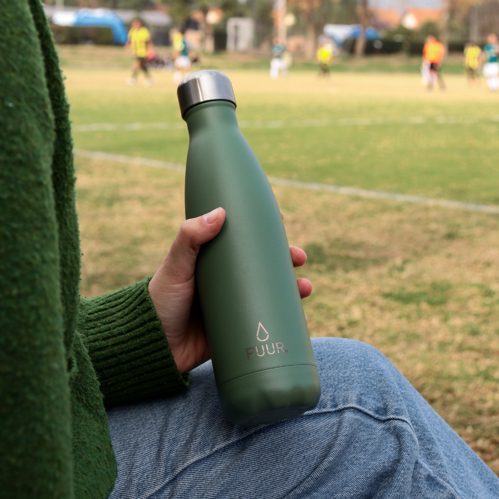 Botella Moss 500 ml