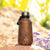 Botella térmica Puur Bottle Maxi Wood | 1200 ml