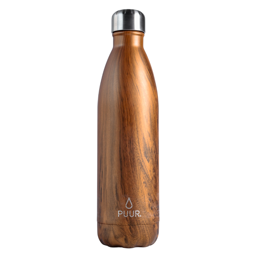 Botella Wood 750 ml