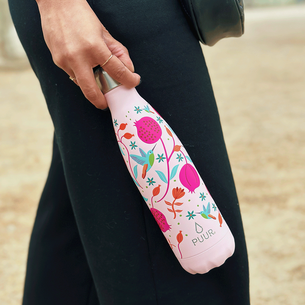 Botella Granada 500 ml