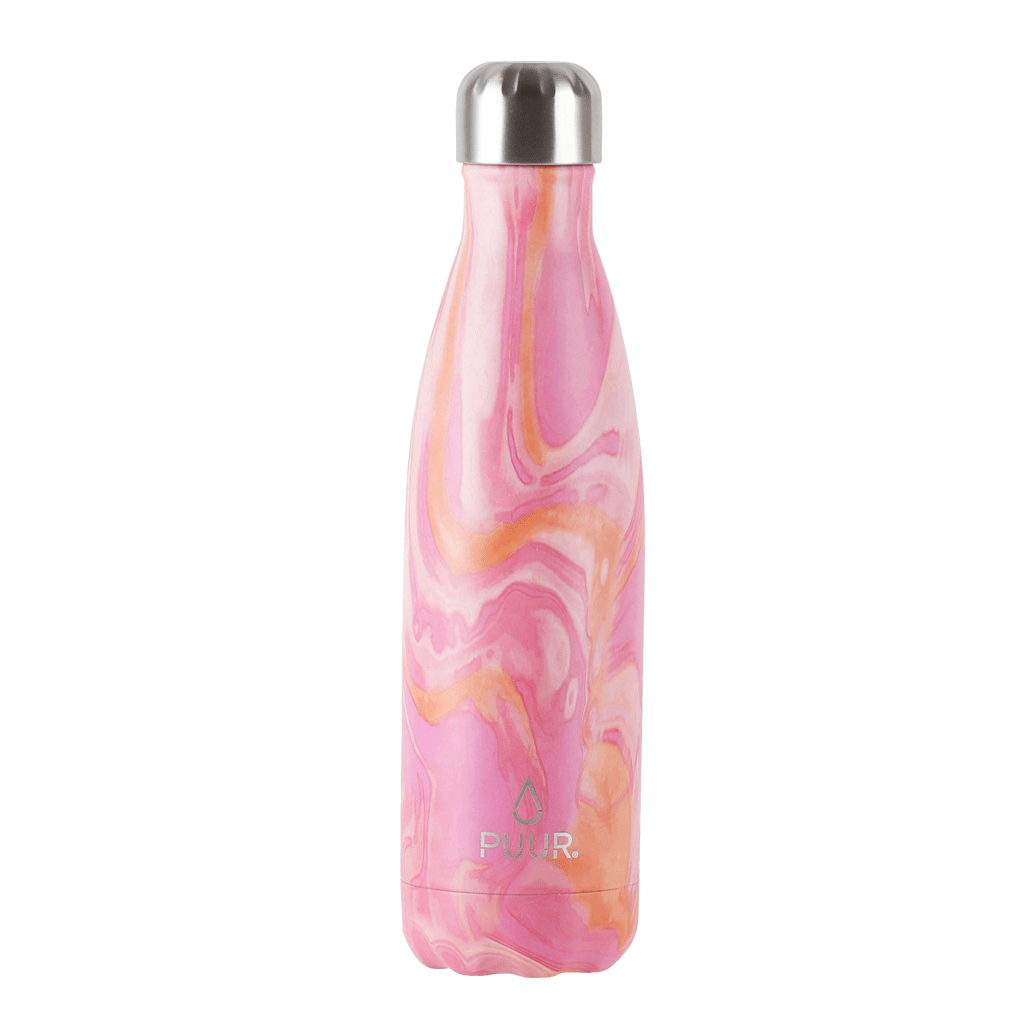 Swell thermos, Geode Rose, 500ml