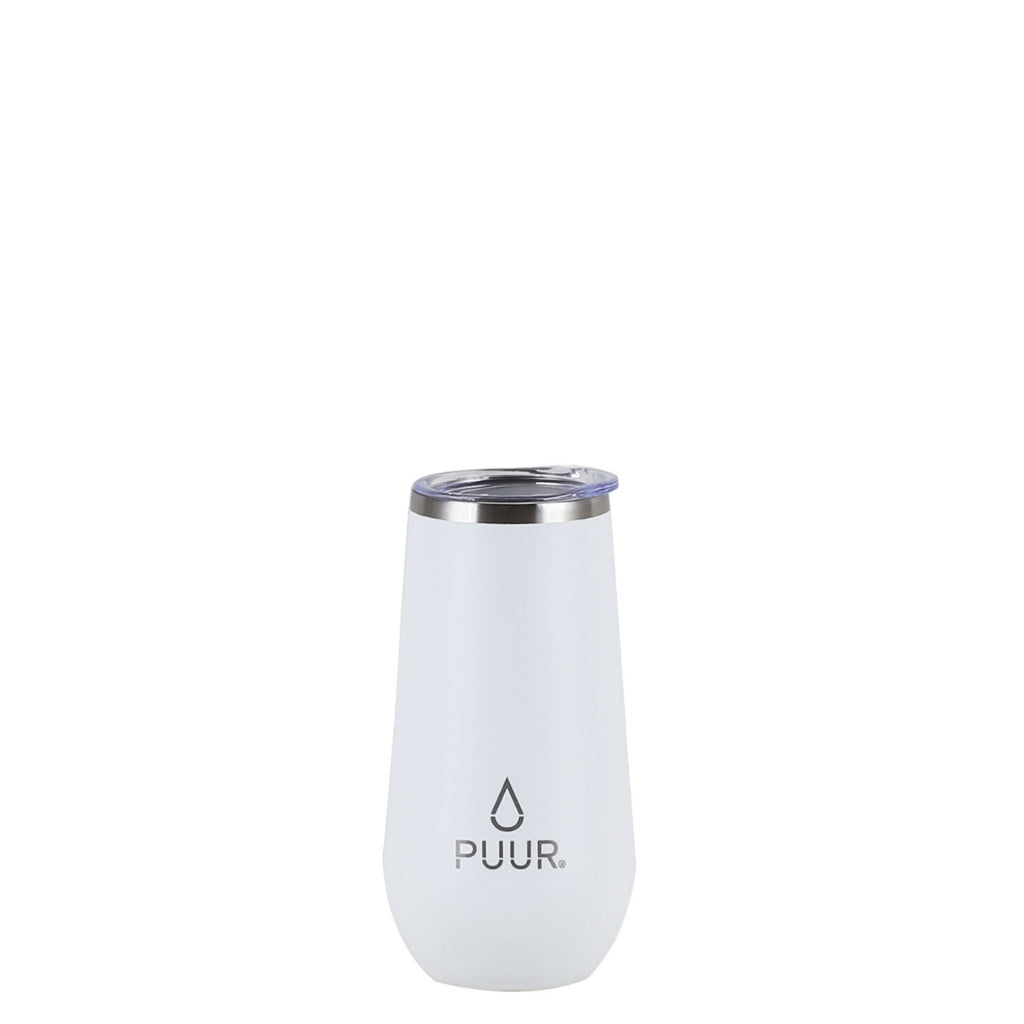 Vaso Champagne Alba 160 ml