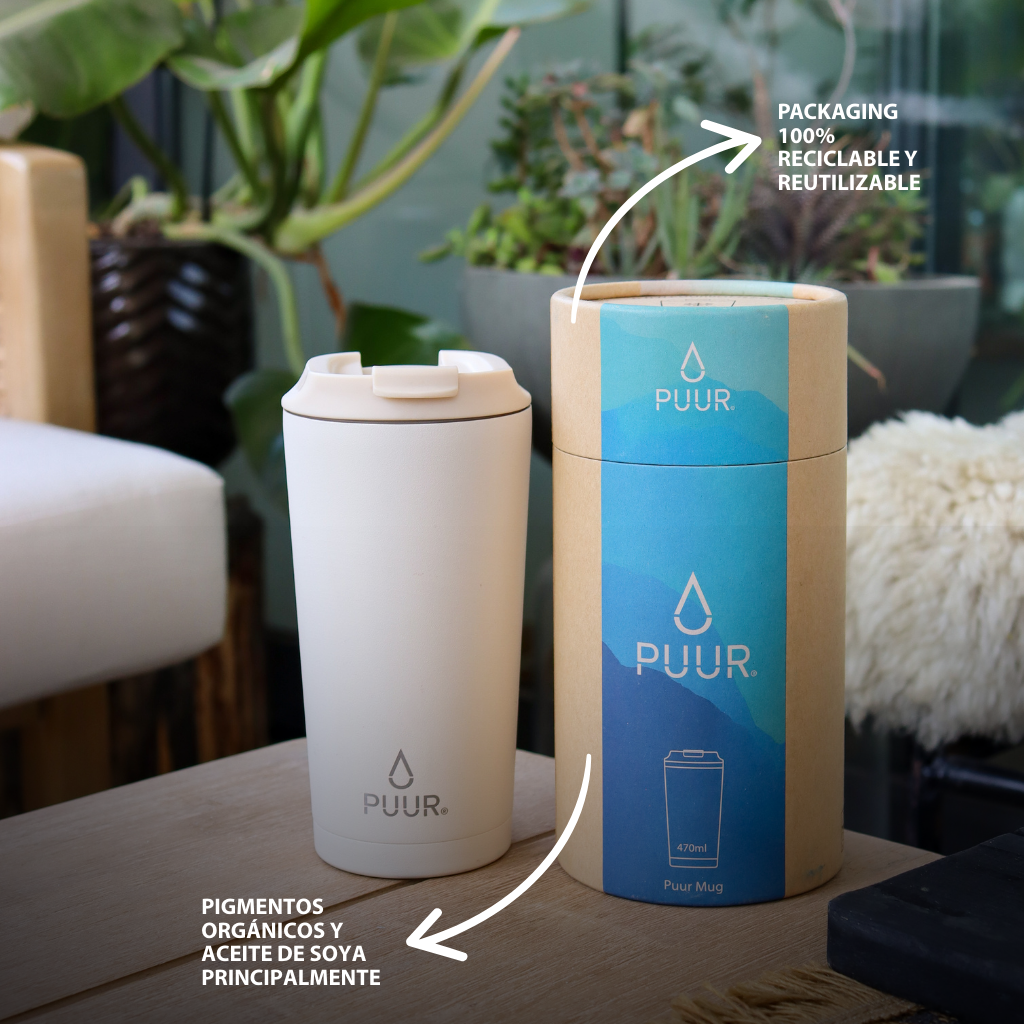 Mug Arena 470 ml