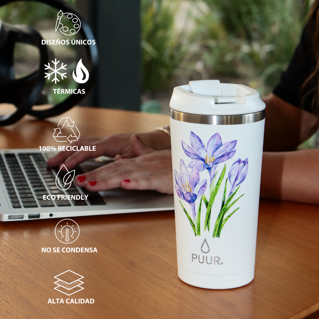 Mug Azafrán 470 ml
