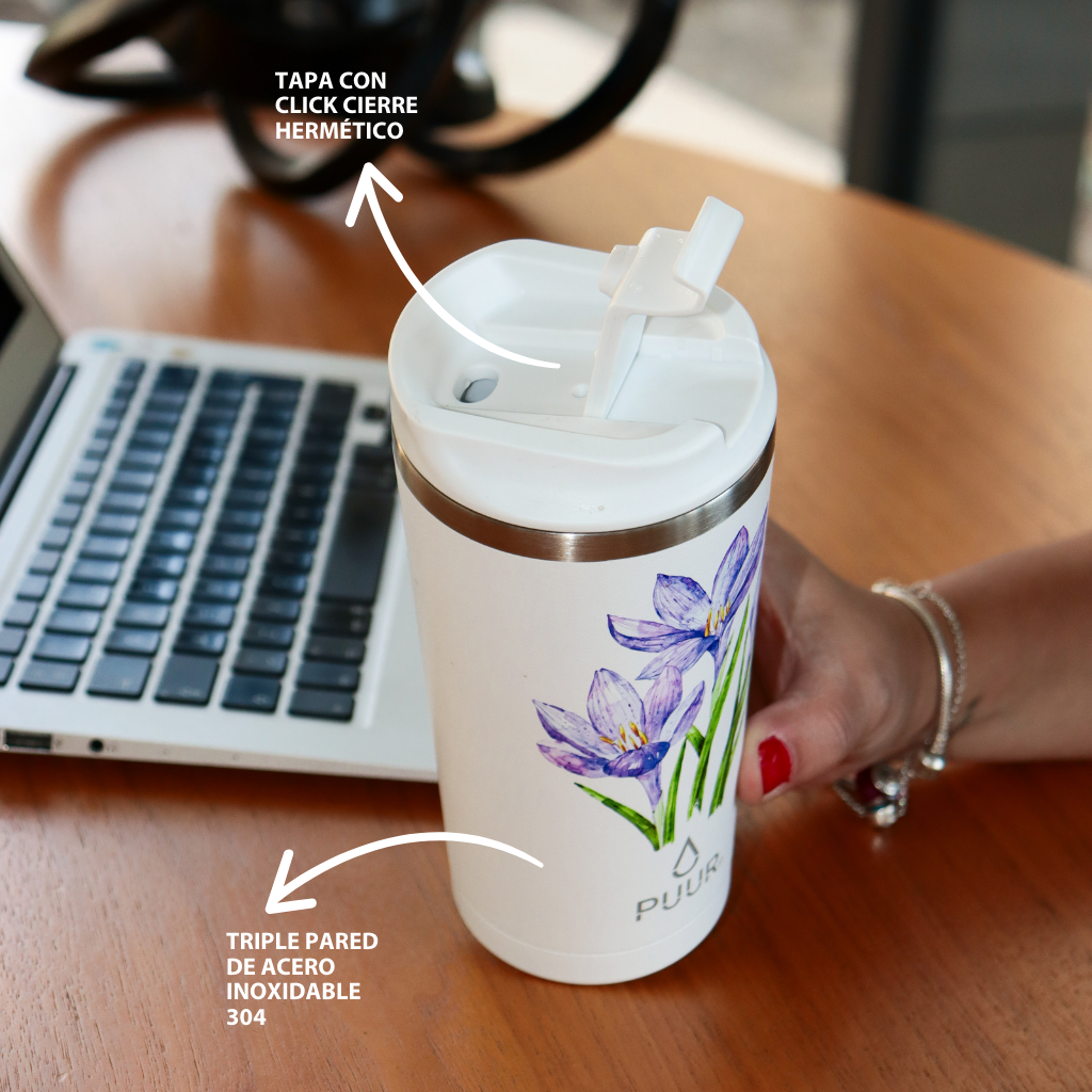 Mug Azafrán 470 ml