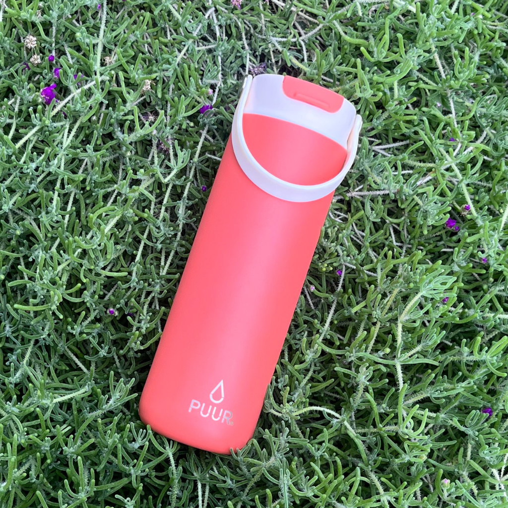 Botella Térmica Puur Activa Anani 600 ml