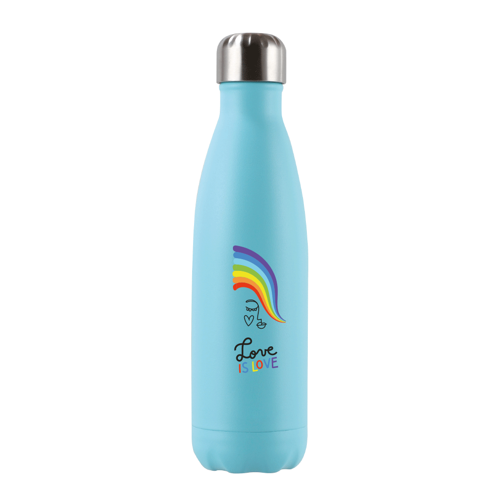 Botella Térmica 500 ml – Regalos con Logo