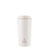 Vaso termico Puur 470ml color arena en fondo blanco