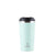 Vaso termico Puur 470ml color verde en fondo blanco