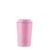 Vaso termico Puur 350ml color palo rosa en fondo blanco