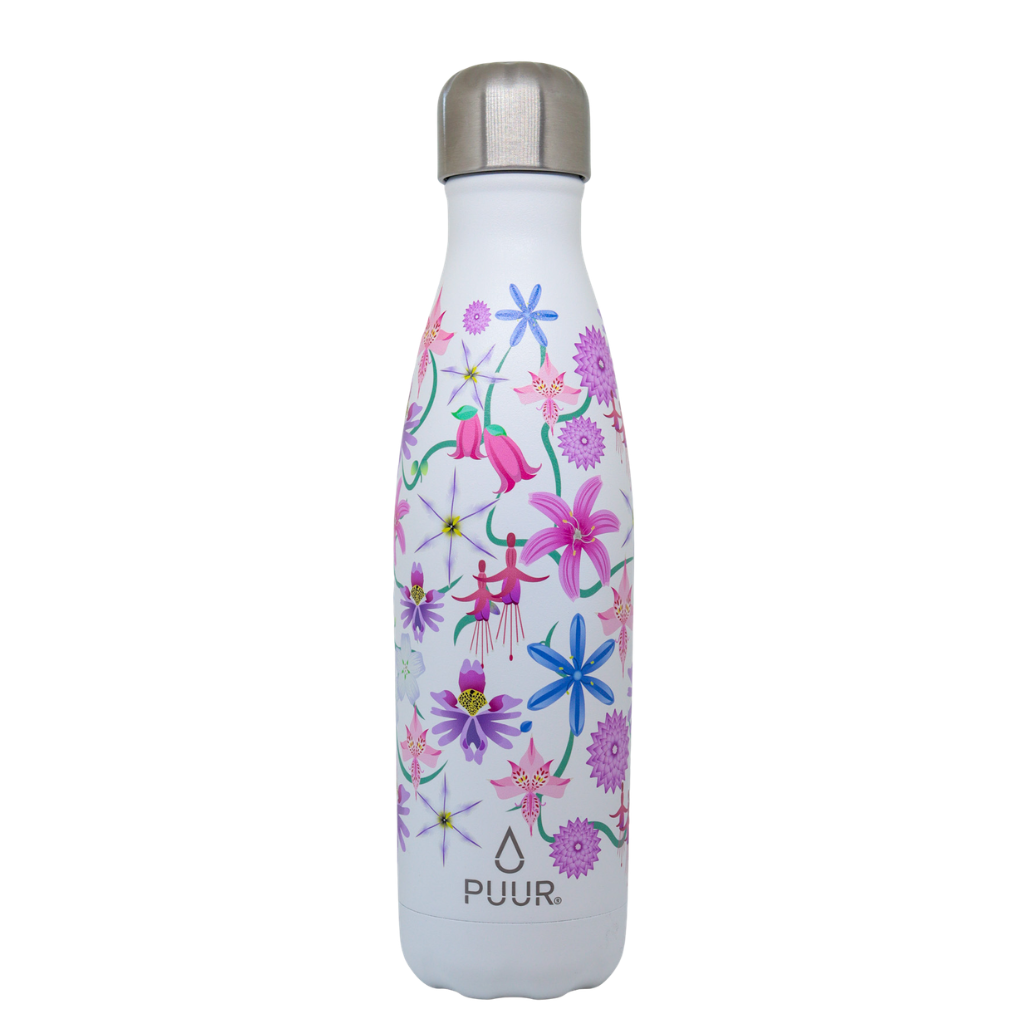 Botella Botánica 500ml