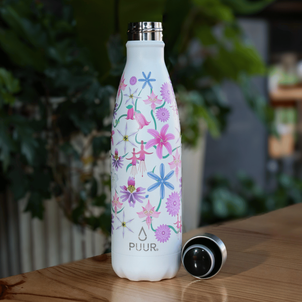 Botella Botánica 500ml