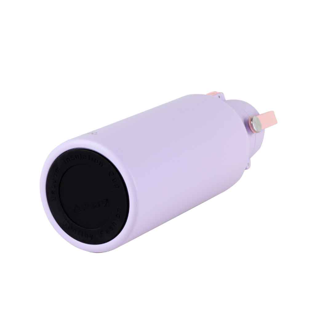 Botella Térmica Puur Activa Lila 1000 ml