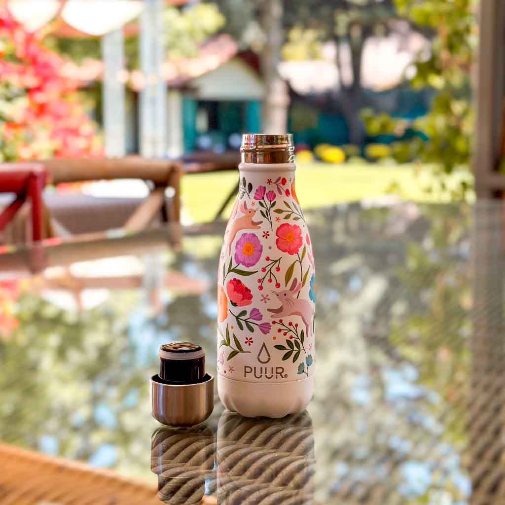 Botella Bunny 260 ml