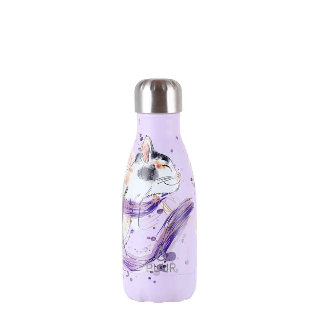 Botella Cat 260ml