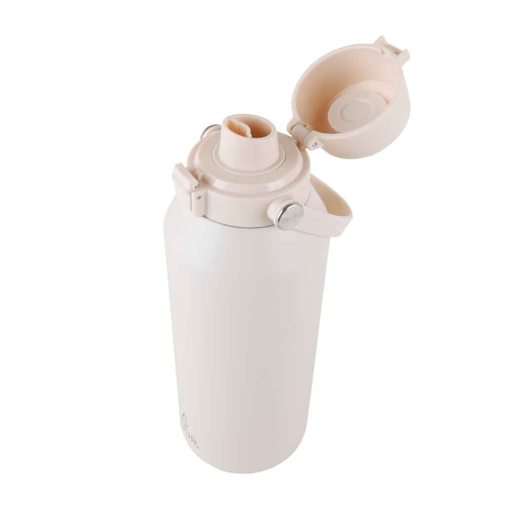 Botella Térmica Puur Activa Arena 1000 ml