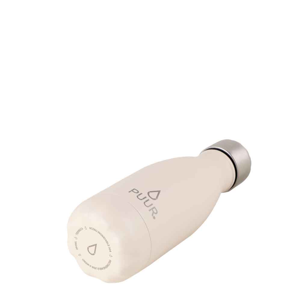 Botella Térmica Puur Bottle Arena 260 ml