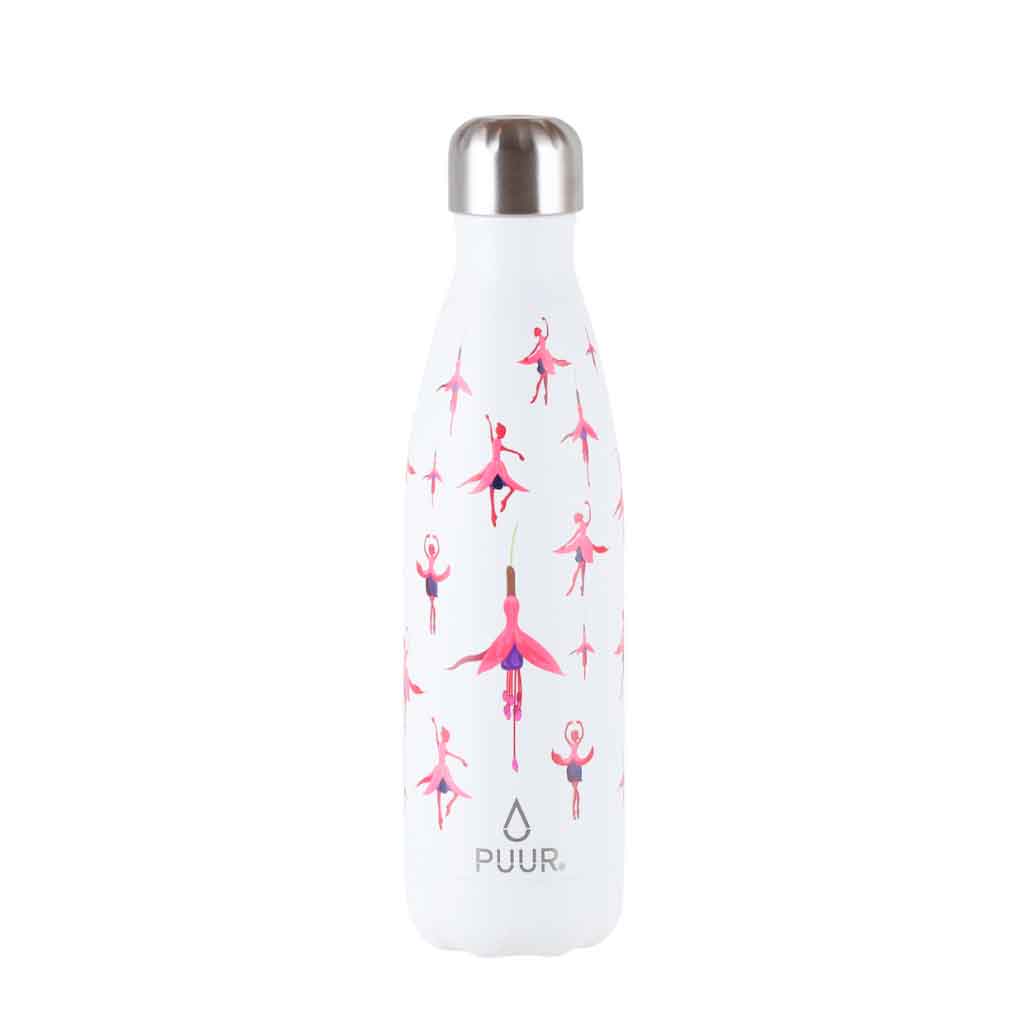 Botella Bailarina 500 ml