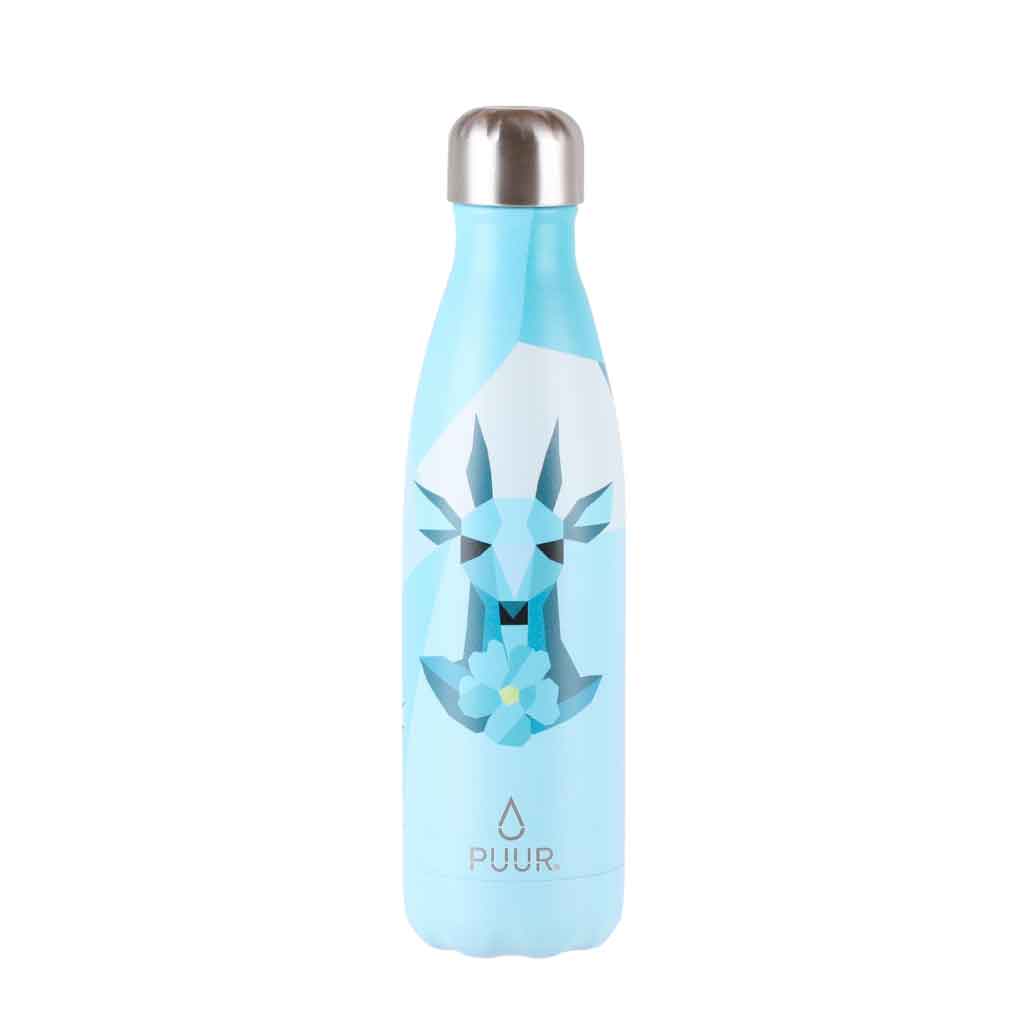 Botella Huemul 500 ml