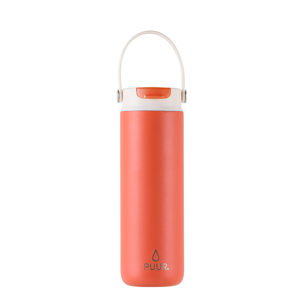 Botella Activa Anani 600 ml