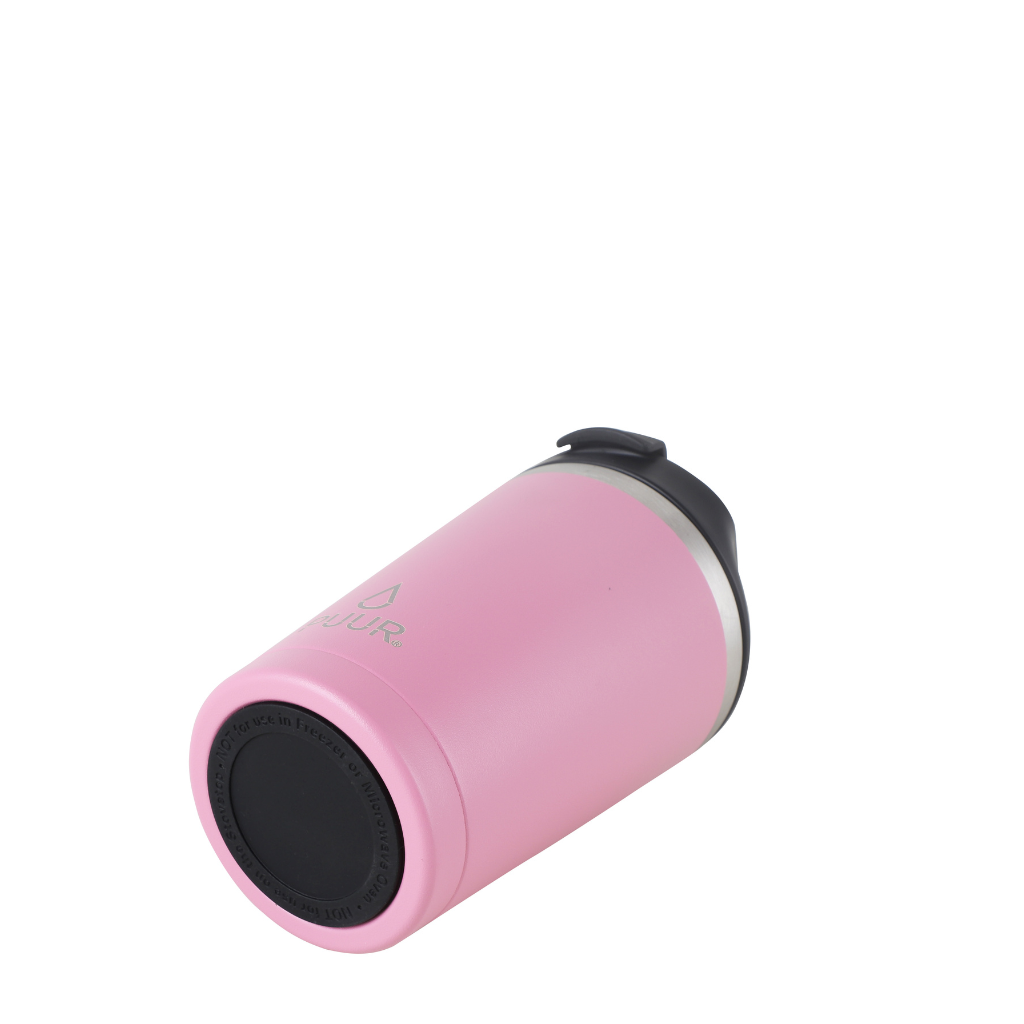 Mug Palo Rosa Hermético 350 ml