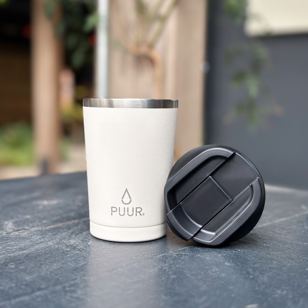 Mug Arena Hermético 350 ml