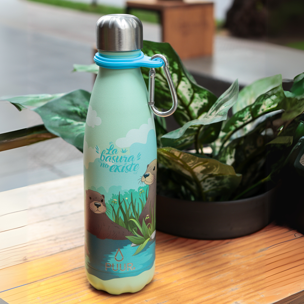 Gancho para Botella Puur Hook Patagonia