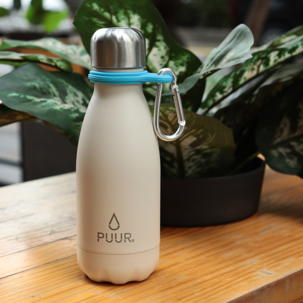 Gancho para Botella Puur Hook Patagonia