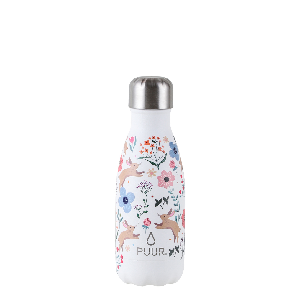 Botella Bunny 260ml