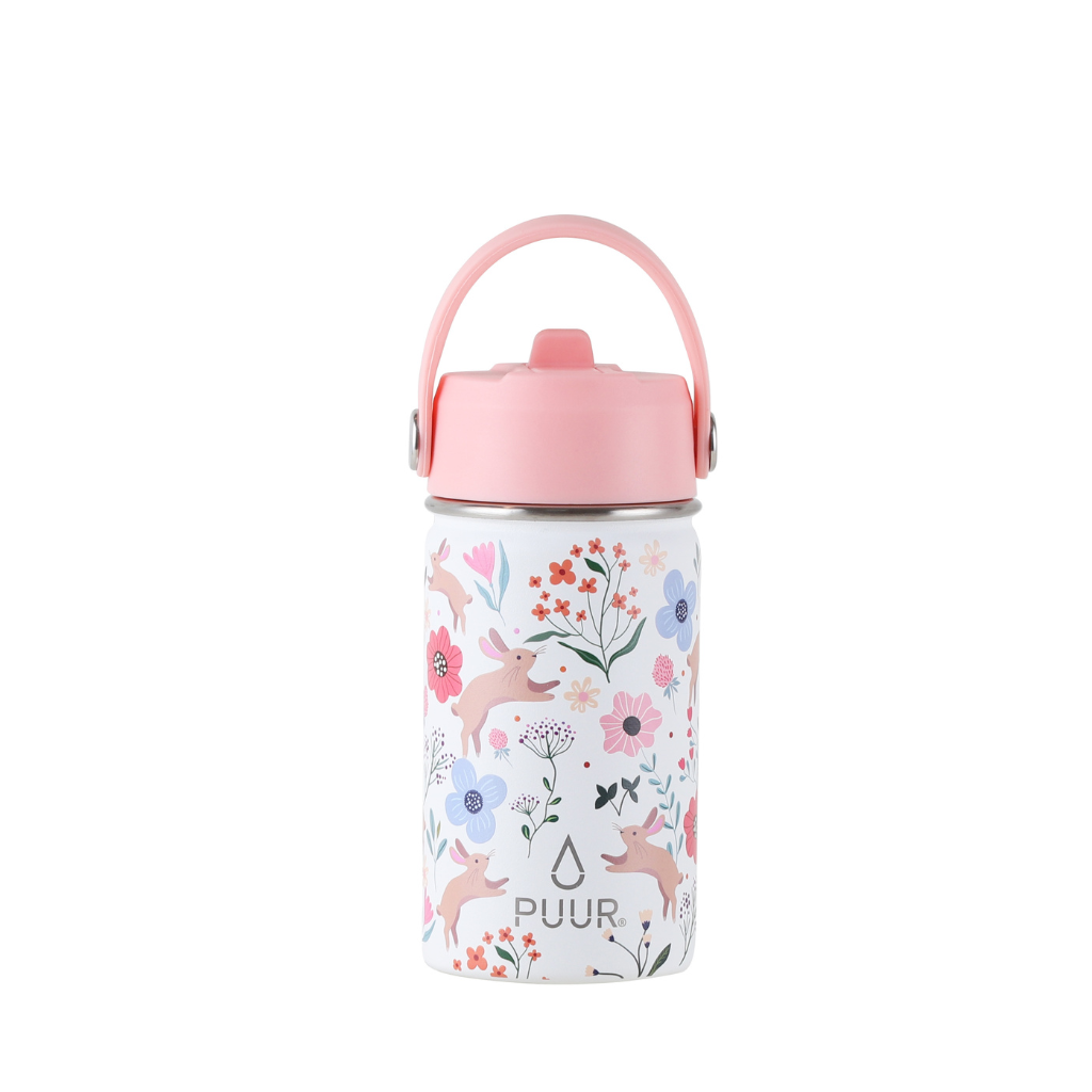 Botella Activa Bunny 350ml