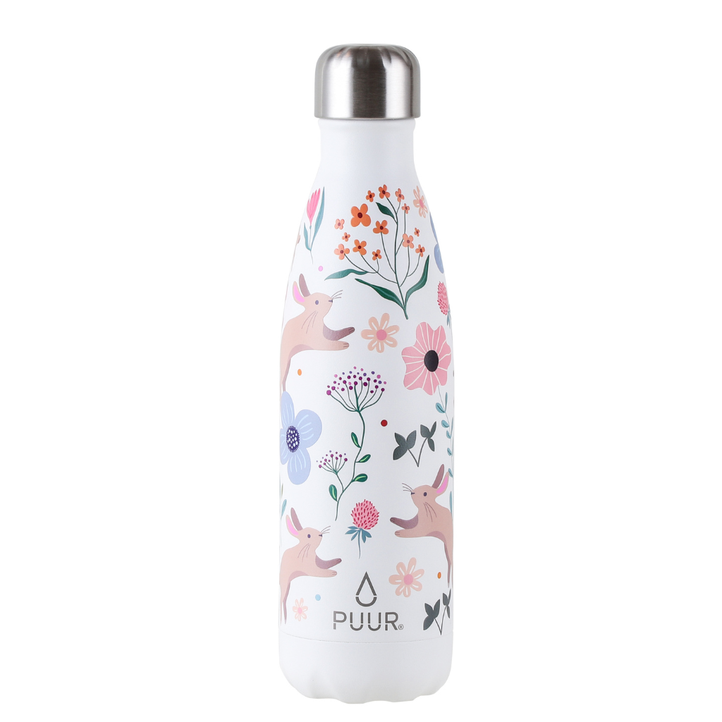 Botella Bunny 500ml