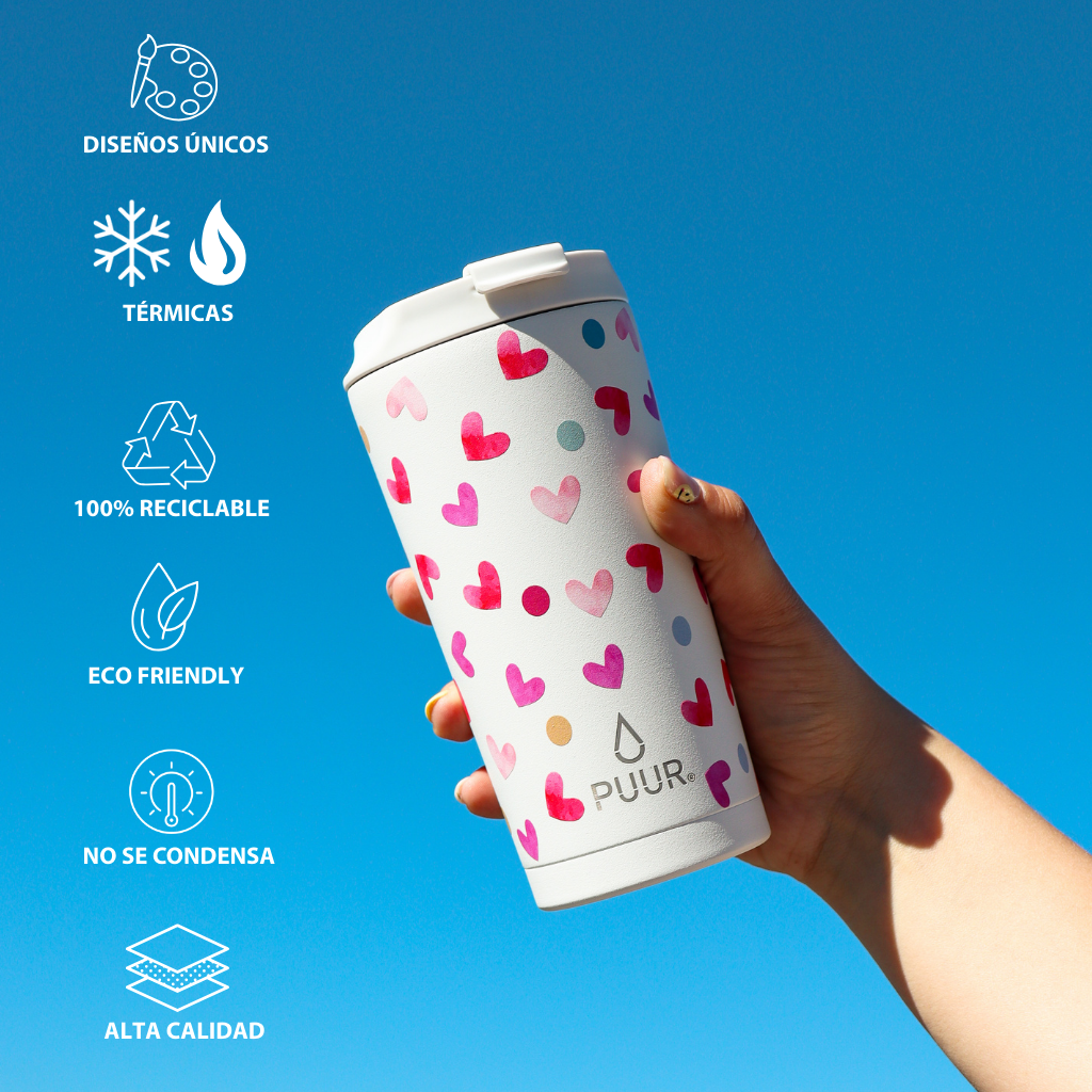 Mug Be Mine 470 ml