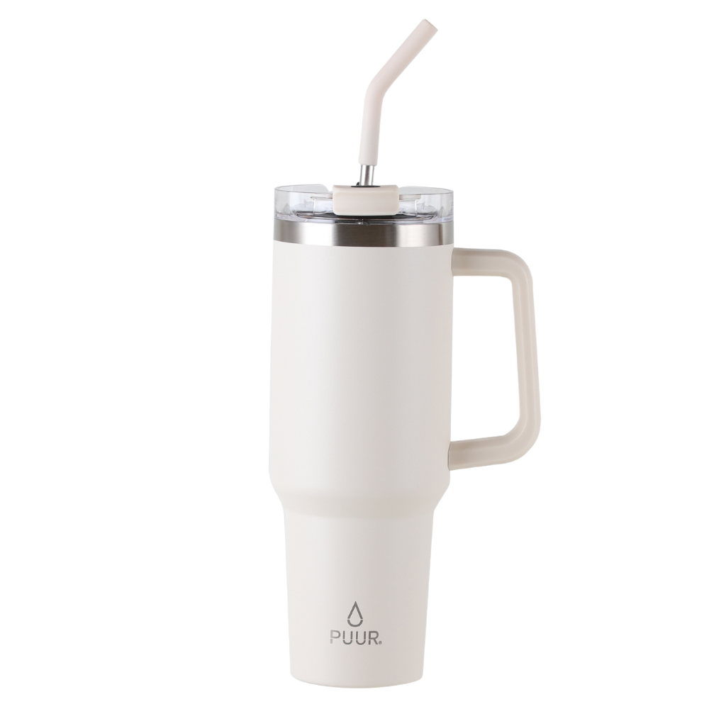 Vaso Térmico Puur Mug Arena 1200 ml