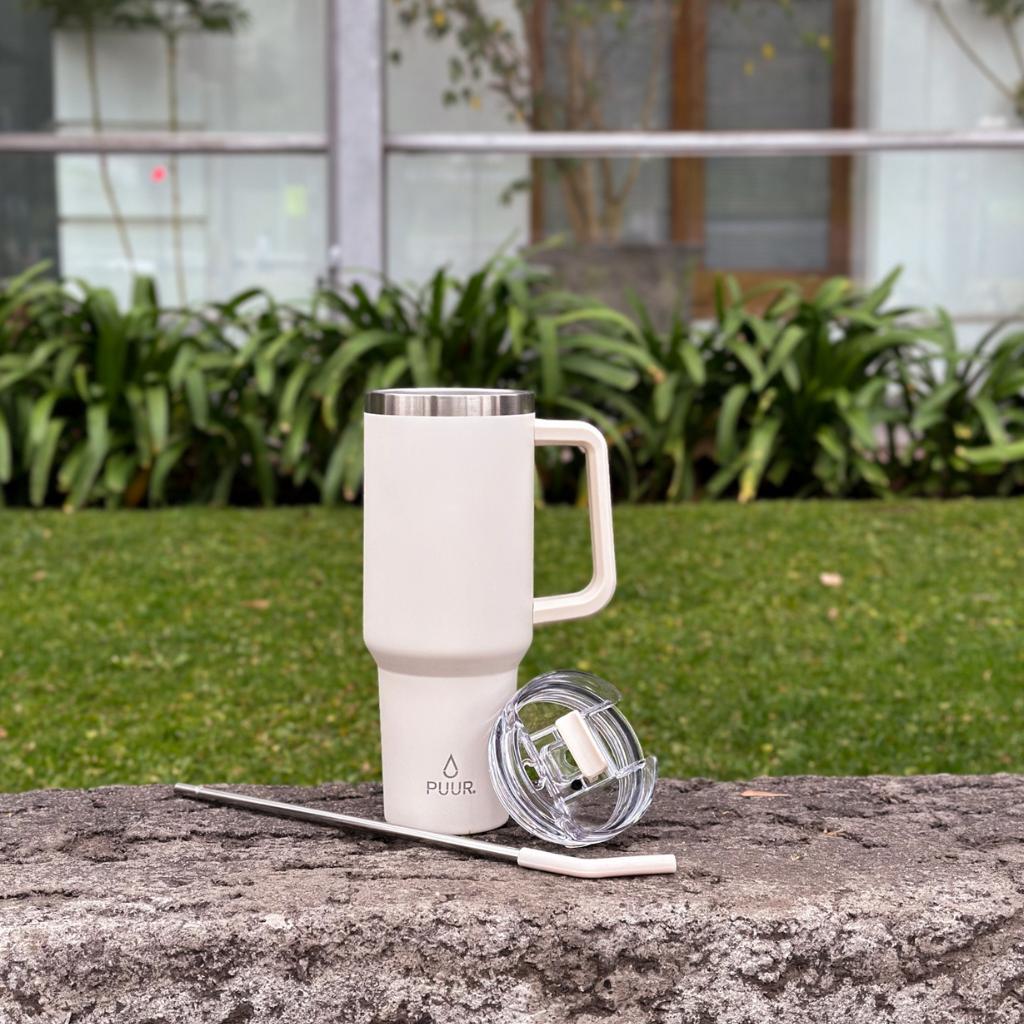 Tapa para Mug 1200 ml Arena